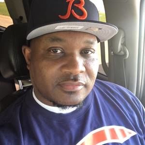 Meet your Posher, Darrell